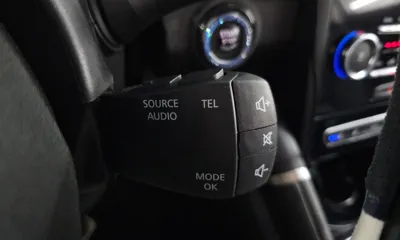 Renault-KoreaSamsung QM6 2018, 173769 км, за 10300000 KRW - фото 29
