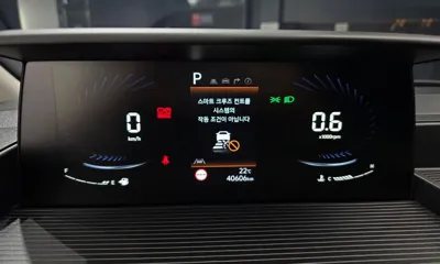 Hyundai Staria 2023, 40606 км, за 26300000 KRW - фото 8