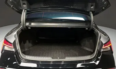 Hyundai Avante 2025, 24021 км, за 27990000 KRW - фото 27