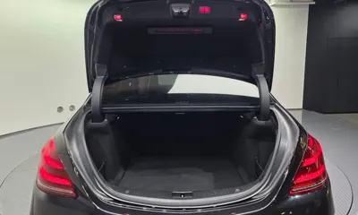 Mercedes-Benz S-Class 2020, 126349 км, за 38600000 KRW - фото 20