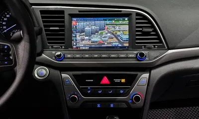 Hyundai Avante 2017, 71958 км, за 10800000 KRW - фото 15