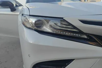 Toyota Camry 2019, 125900 км, за 81448.13 CNY - фото 7