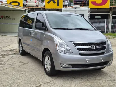 Hyundai Starex 2011, 135000 км, за 7800000 KRW
