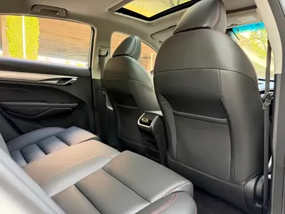 Geely Binrui 2019, 62500 км, за 25800 CNY - фото 9
