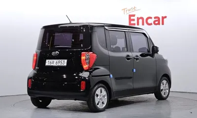 Kia Ray 2013, 98323 км, за 6900000 KRW