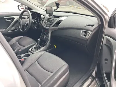 Hyundai Avante 2016, 93350 км, за 3330000 KRW - фото 17