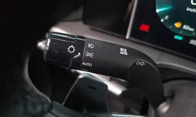 Hyundai Santafe 2024, 36434 км, за 29800000 KRW - фото 34