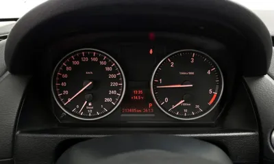 BMW X1 2013, 213485 км, за 5000000 KRW - фото 8