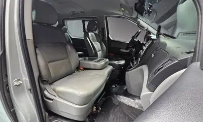 Hyundai Starex 2015, 63638 км, за 12700000 KRW - фото 10