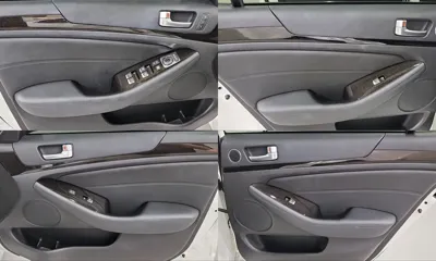 Kia K7 2013, 154406 км, за 5300000 KRW - фото 12