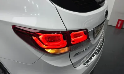 Hyundai Maxcruz 2017, 112360 км, за 17800000 KRW - фото 23