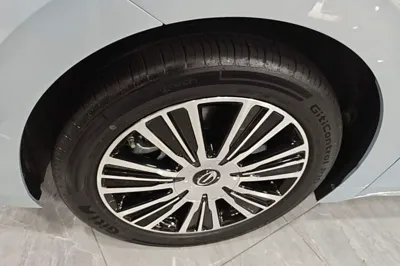 GAC Trumpchi E8 New Energy 2024, 12300 км, за 159755.56 CNY - фото 10