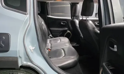 Jeep Renegade 2017, 136129 км, за 6500000 KRW - фото 12