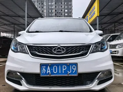 Kaicheng Oushang A600 2018, 90000 км, за 19800 CNY