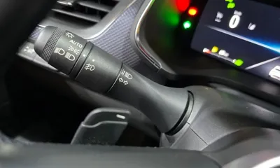 Renault-KoreaSamsung XM3 2020, 18450 км, за 13200000 KRW - фото 27