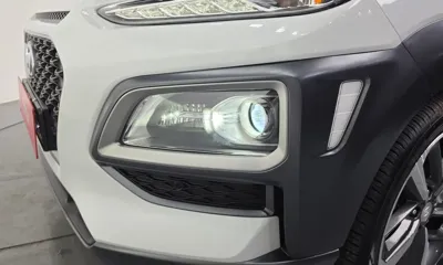 Hyundai Kona 2019, 38863 км, за 16700000 KRW - фото 22
