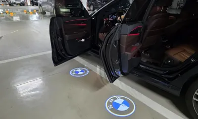 BMW Gran Turismo 2023, 39800 км, за 41830000 KRW - фото 8
