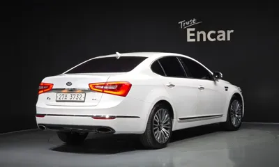 Kia K7 2014, 178887 км, за 4990000 KRW