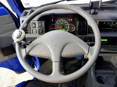 ChevroletGMDaewoo damas 2018, 134281 км, за 4900000 KRW - фото 12