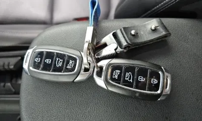 Hyundai Kona 2018, 173529 км, за 9600000 KRW - фото 30