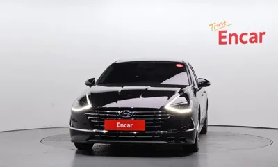 Hyundai Sonata 2020, 123059 км, за 13000000 KRW