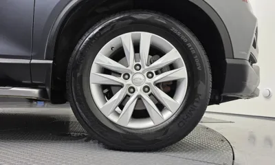 KG_Mobility_Ssangyong Rexton 2020, 95482 км, за 15900000 KRW - фото 21