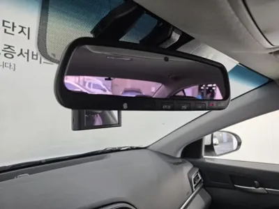 Hyundai Avante 2020, 15879 км, за 14900000 KRW - фото 9