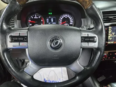 Kia Mohave 2017, 146496 км, за 12400000 KRW - фото 10