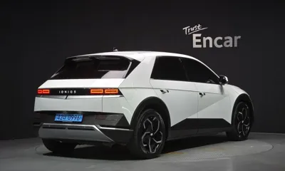 Hyundai Ioniq5 2022, 54620 км, за 29800000 KRW - фото 2