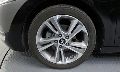 Hyundai Avante 2018, 30467 км, за 12900000 KRW - фото 5