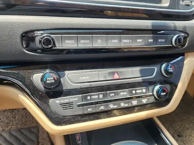 Kia Canival 2019, 133000 км, за 14900000 KRW - фото 12