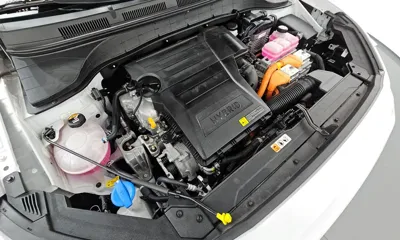 Hyundai Kona 2020, 41028 км, за 17800000 KRW - фото 6