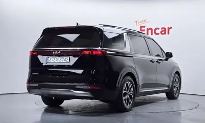 Kia Canival 2023, 22594 км, за 27500000 KRW