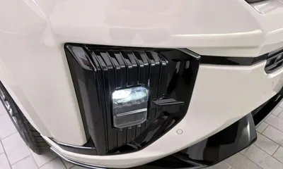 KG_Mobility_Ssangyong Actyon 2025, 33502 км, за 27000000 KRW - фото 22