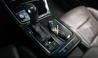 Hyundai Grandeur 2018, 78483 км, за 14800000 KRW - фото 9