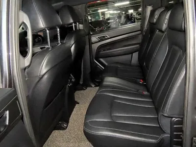 KG_Mobility_Ssangyong Rexton 2022, 83014 км, за 19990000 KRW - фото 7