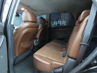 Hyundai Veracruz 2011, 142758 км, за 8000000 KRW - фото 6
