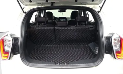 KG_Mobility_Ssangyong TIBOLI 2021, 27453 км, за 12300000 KRW - фото 20
