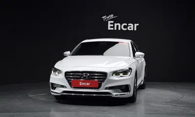 Hyundai Grandeur 2017, 132051 км, за 11500000 KRW - фото 3