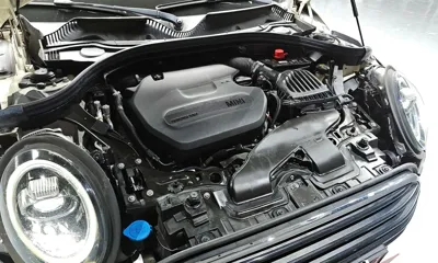MINI Clubman 2021, 93485 км, за 15000000 KRW - фото 6