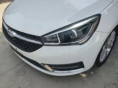 Chery Arrizo 5 2017, 101000 км, за 18400 CNY - фото 24