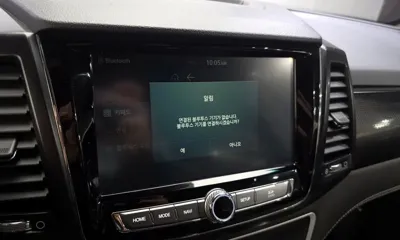 KG_Mobility_Ssangyong Rexton 2020, 66883 км, за 16800000 KRW - фото 30