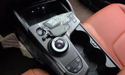 Kia Sportage 2026, 8647 км, за 37800000 KRW - фото 9