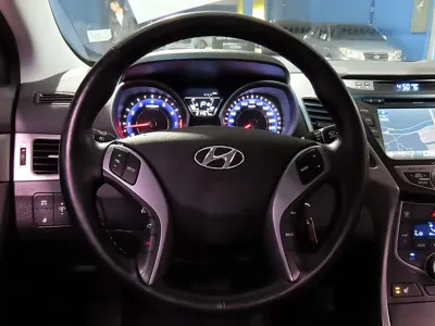 Hyundai Avante 2015, 21446 км, за 4659.29 USD - фото 13