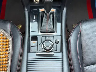 Mazda 3 Axela 2017, 78000 км, за 37900 CNY - фото 7
