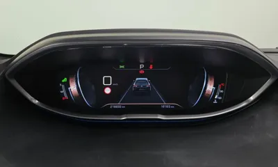 Peugeot 5008 2018, 216655 км, за 11000000 KRW - фото 8