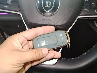 BYD Pro 2020, 52100 км, за 42800 CNY - фото 9