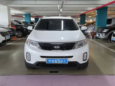Kia Sorento 2014, 266000 км, за 4300000 KRW - фото 2