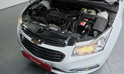 ChevroletGMDaewoo Cruze 2015, 91986 км, за 4300000 KRW - фото 6