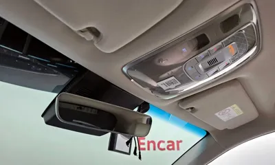 Genesis GV70 2021, 99899 км, за 31990000 KRW - фото 33
